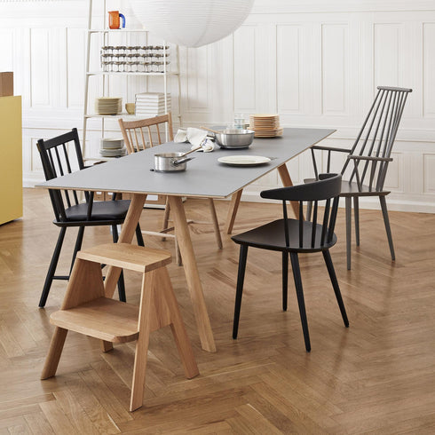 J 110 Armchair
